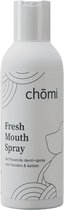 Chōmi Pets - Dog & Cat Fresh Mouth