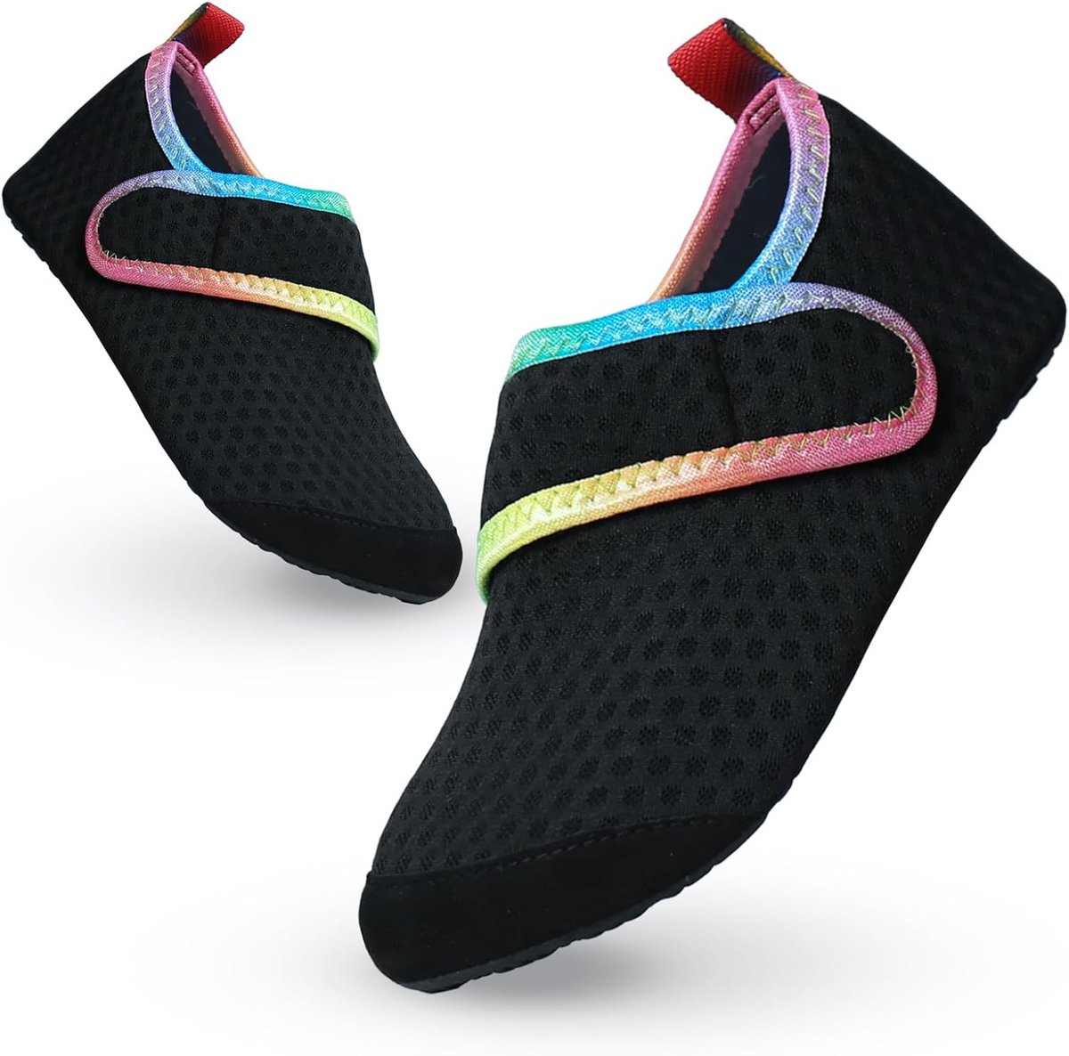 Waterschoenen voor kinderen, meisjes, waterschoenen, zwembadsokken