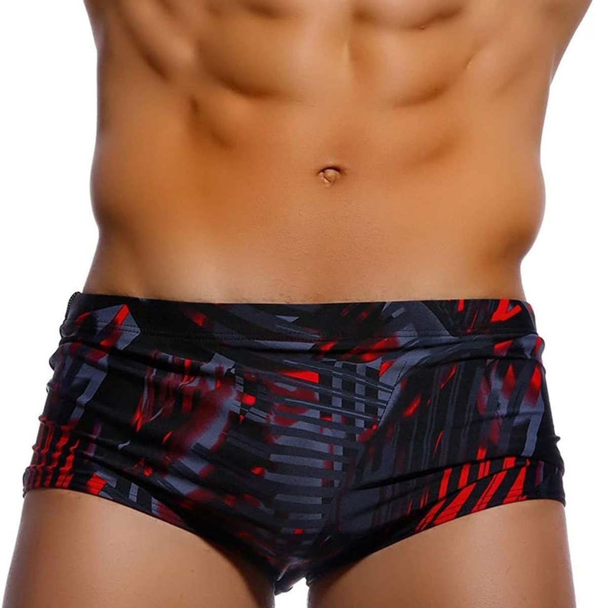 Shorts, zwemmen, strand, zee, zwembad, sportslips