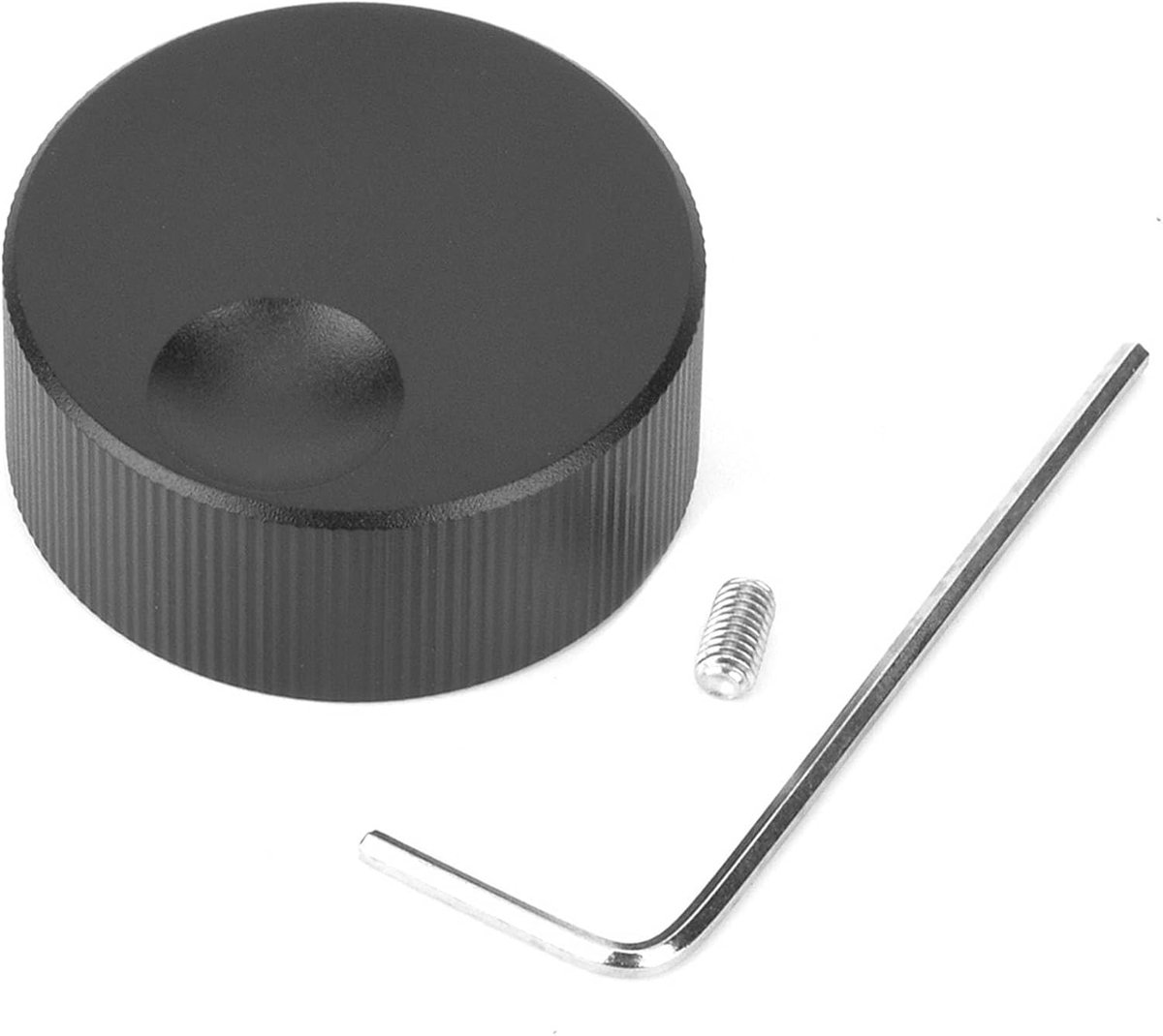 6 Mm Potentiometerknop, Volumeregelknop 6 Mm Potentiometerknop
