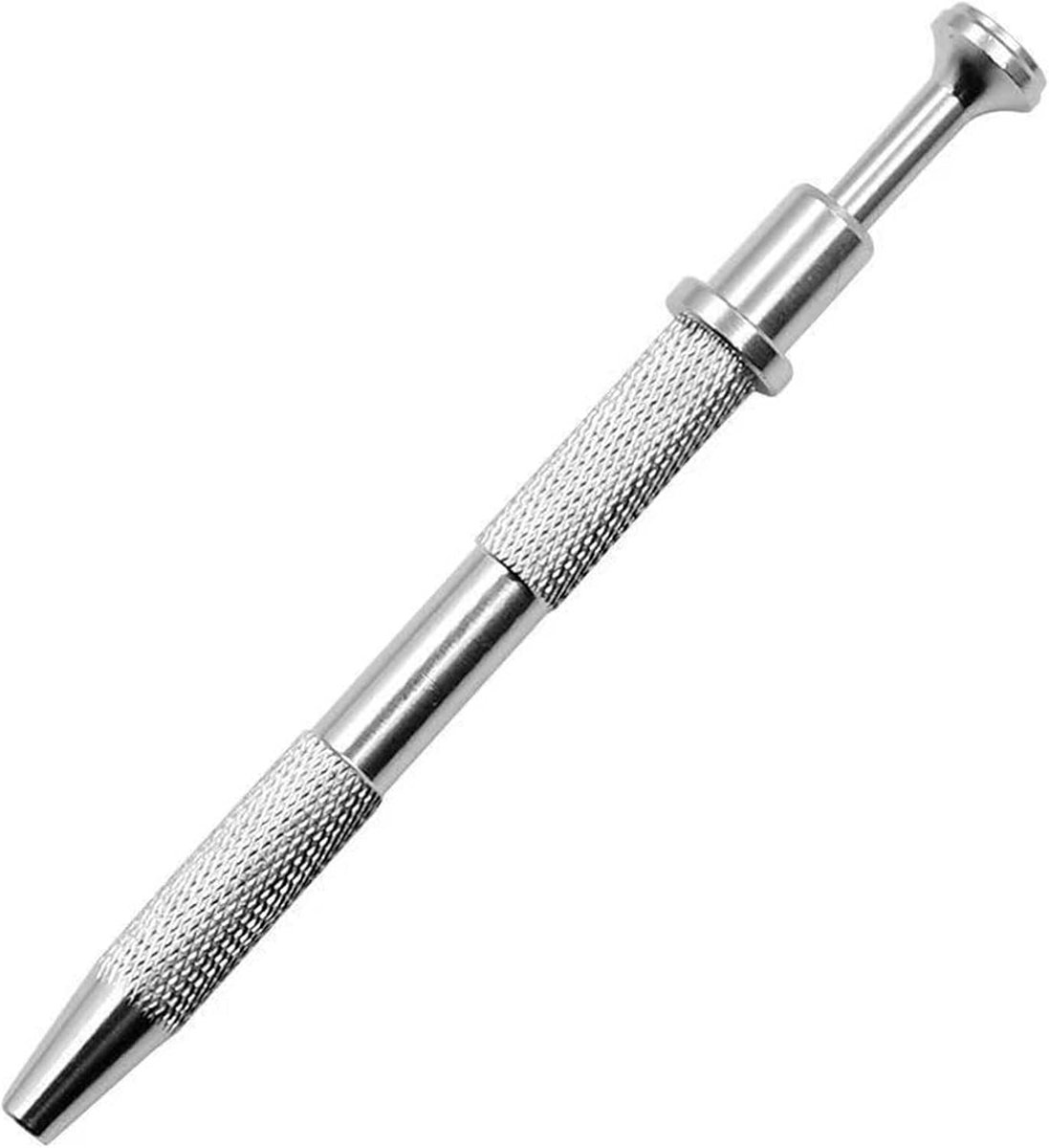 Piercing tang, sieradenpincet met 4 klauwen, pick-up gereedschap