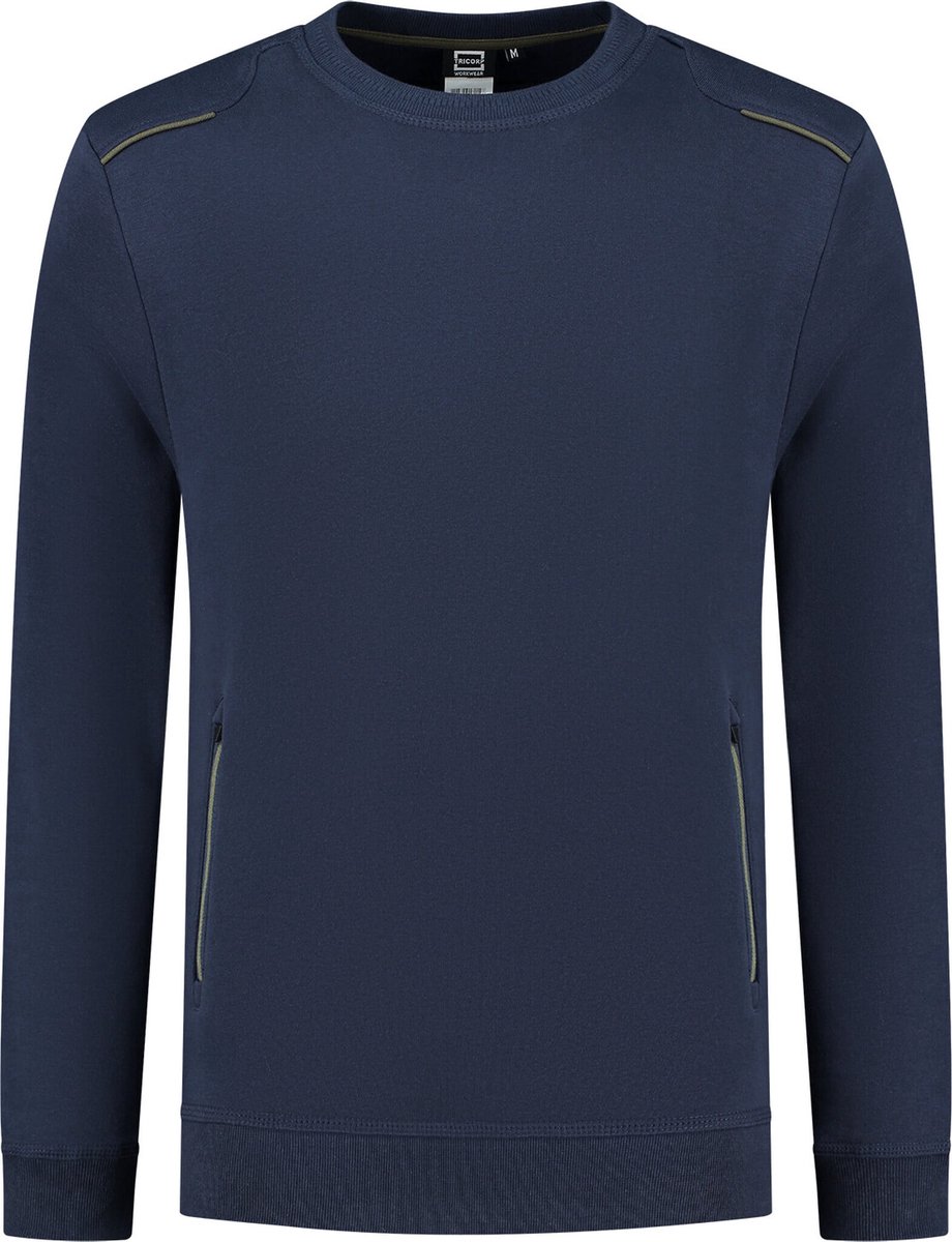 Tricorp Sweater Accent 302703 - InkArmy - XXL