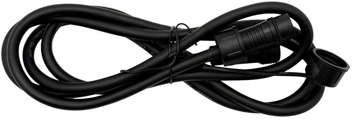 Buitenkabel voor elektrische installaties 2M LOOPY