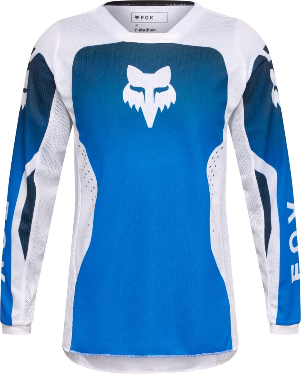 FOX 180 Shield Motorcross trui voor jongeren -