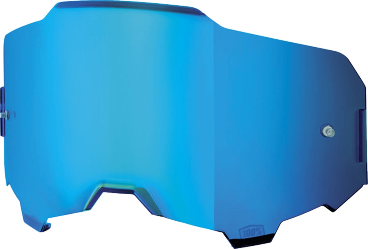 100% Armega Injected Mirror Vervangende lens -