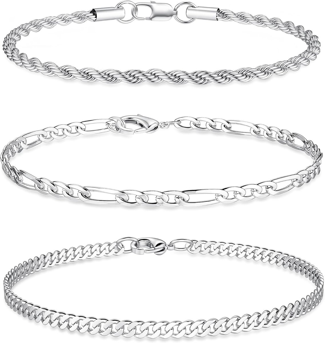Armband Heren