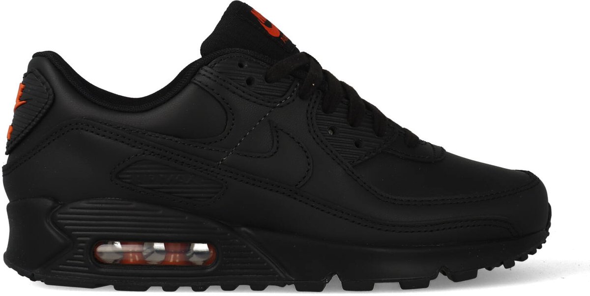 Sneakers Nike Nike Air Max 90 “” Safety Oranje