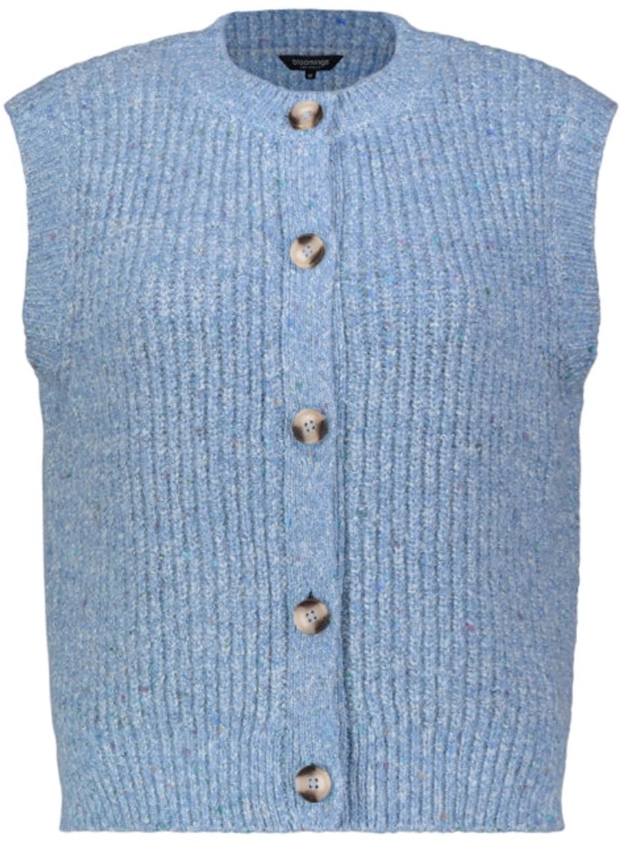 Bloomings Gilet - SLK439-9105