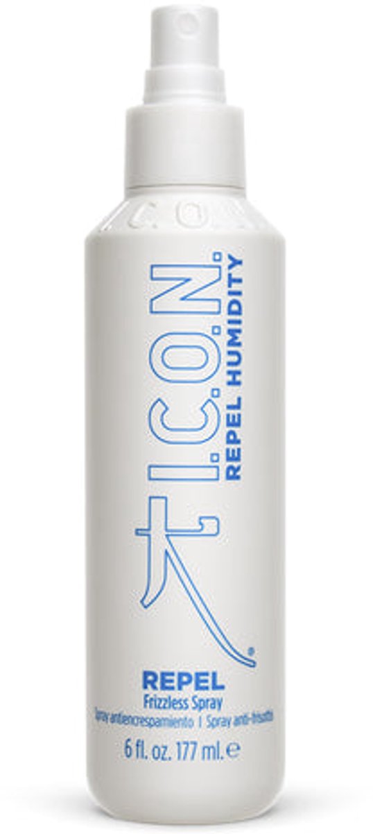 ICON Repel Anti Frizz Spray