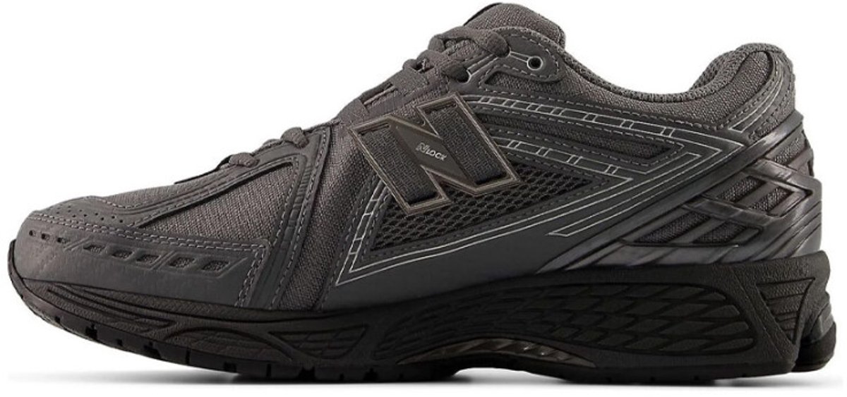 Sneakers New Balance 1906R “Castlerock” Zilver