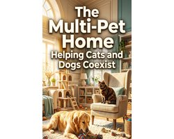 The Multi-Pet Home