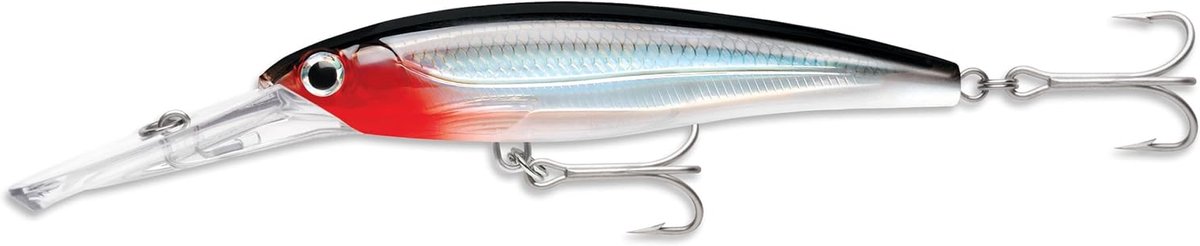 Vissen Kunstaas - Plug Lure - Vissen Vangen - Zwemactie Imitatie - 16 cm 72g - Zilver
