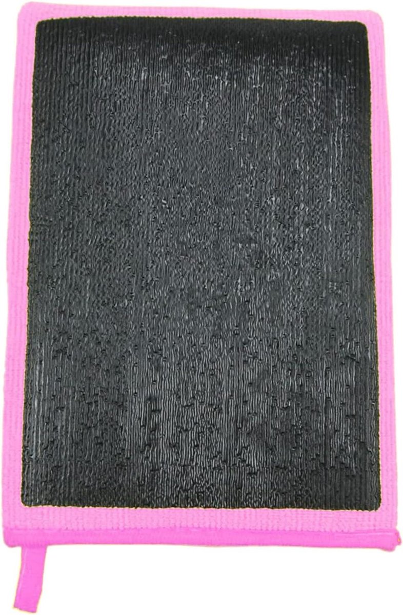 Clay Mitt - Reinigingshandschoen - Auto Onderhoud - Scheurbestendige vezels - 1 stuk - Paars