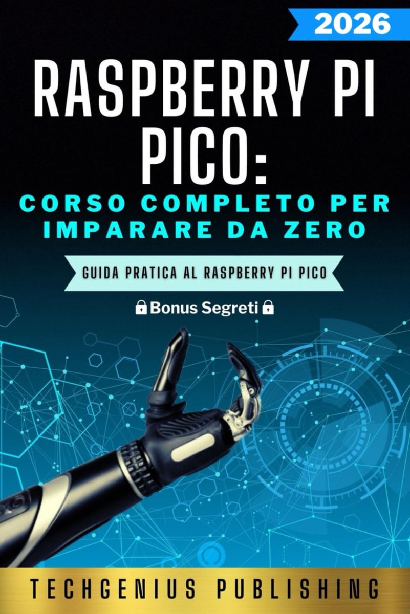 SnelShoppen - Raspberry Pi Pico: Praktische Gids voor Beginners en Experts - Leer Programmeren, Elektronica, en Projecten - Ideaal voor Techniek Entho