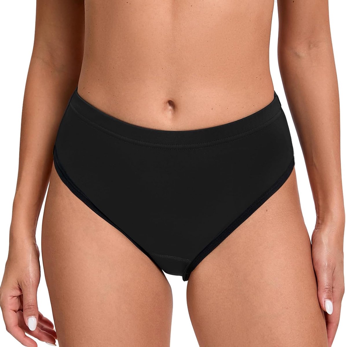 Fietsonderbroek voor dames, 3D-gel gevoerde fietsonderbroek, ademende fietsonderbroek, sneldrogend, fietsondergoed