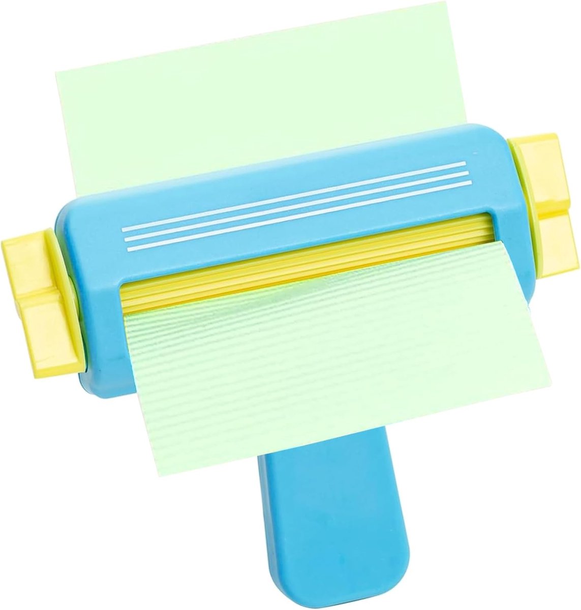 Quilling Gereedschap Papier Krimper Papier en Kartonnen Vellen Golfkartonmachine Papier Golf Shaper Making Tool Quilling Papier Krimper Tool voor het maken van golfvormen