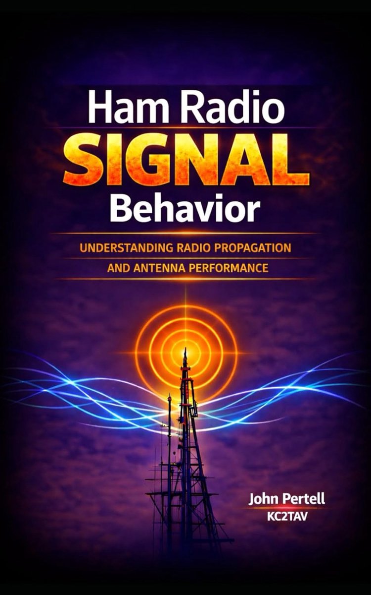 SnelShoppen - Ham Radio Signaalgedrag: Begrijp Propagatie, Stralingshoek en Antenneprestaties voor Amateurradio Enthousiastelingen