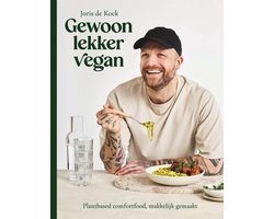 Gewoon lekker vegan