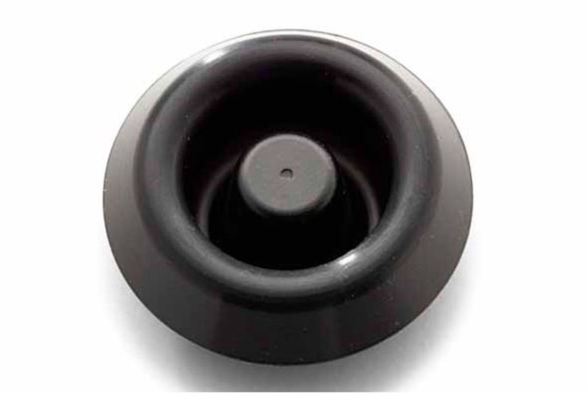 Ws Vitaquick Rubber/silicone Membraan