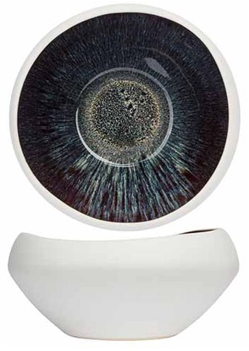 Mauna Kom 20x19,5xh9,5cm