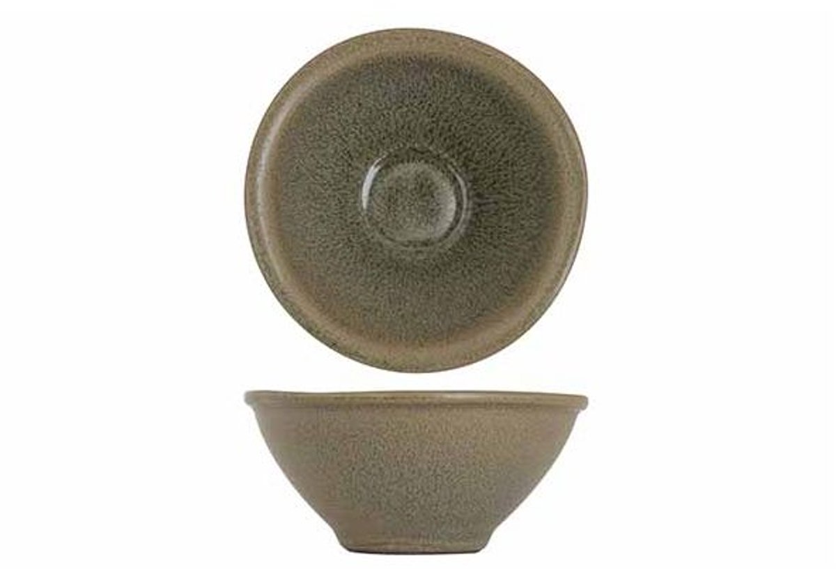 Bistro Thyme Green Kommetje D8,5cm