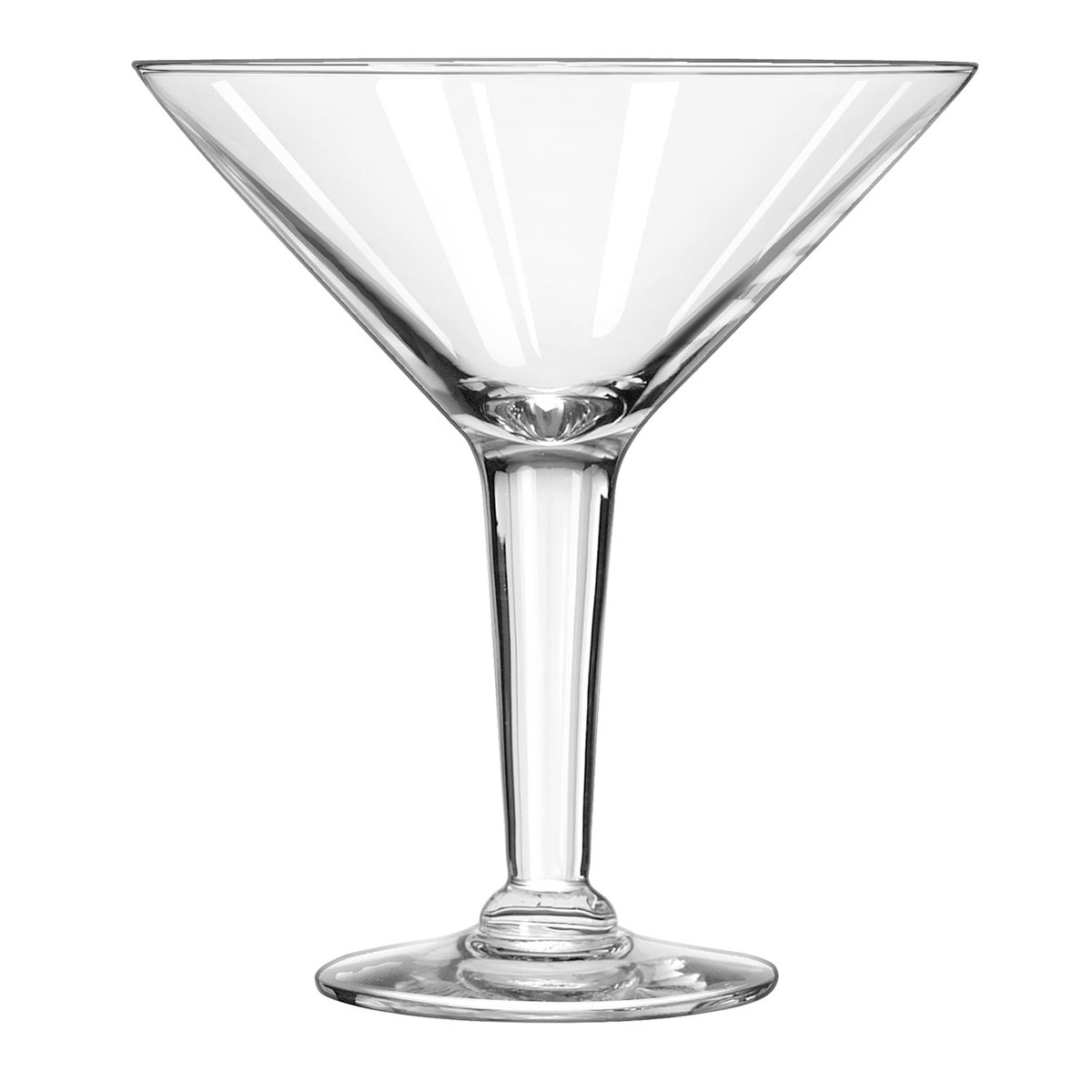 Libbey Super Stems Drinkglazen - Waterglazen Set - Ster Reliëf - Vaatwasserbestendig - 1300 ml - 6 Stuks