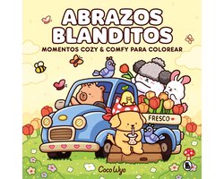COCO WYO- Abrazos blanditos / Cozy Cuties