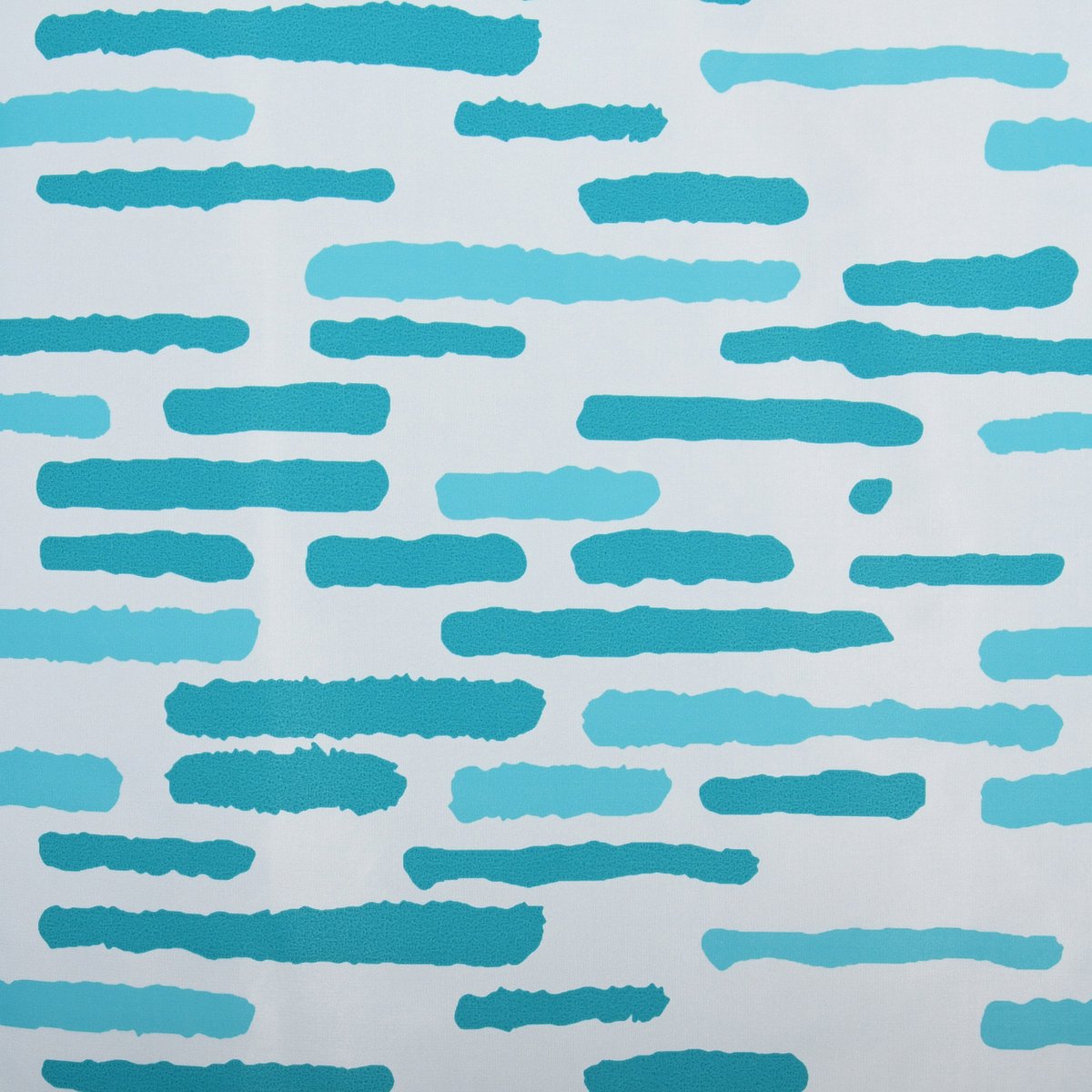 MSV Douchegordijn Polyester – Waterdicht en Schimmelwerend Douchegordijn met Antibacteriële Coating – 180x200 cm