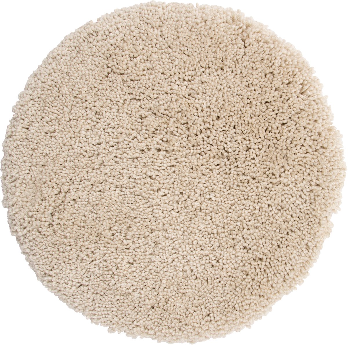 Spirella Badmat – Antislip Badkamermat van Microvezel – Zachte Badmatten met Lange Pool van 40 mm voor Douche en Bad