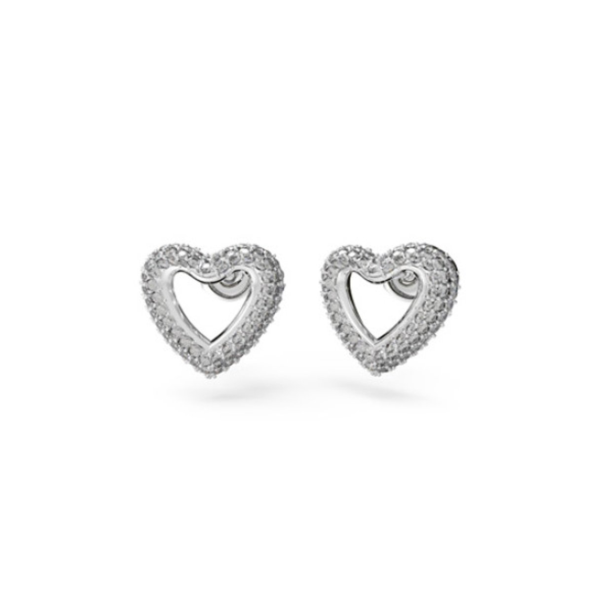 Guess Zilver