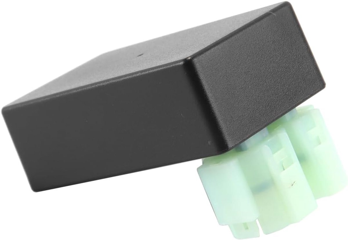 Motorfiets ontsteker, 6Pin Scooter CDI Box, voor GY6 125 CG125 150cc WY125 XF125 Igniter