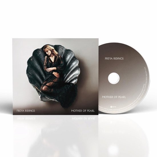 Freya Ridings - Mother Of Pearl (CD)