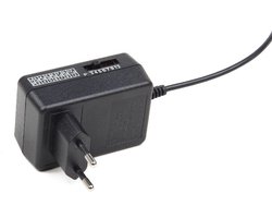 Universele AC/DC adapter, 12 W