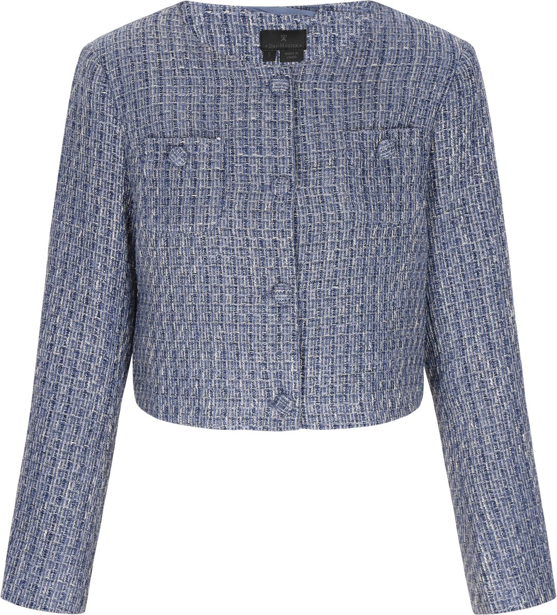 DreiMaster Blazer
