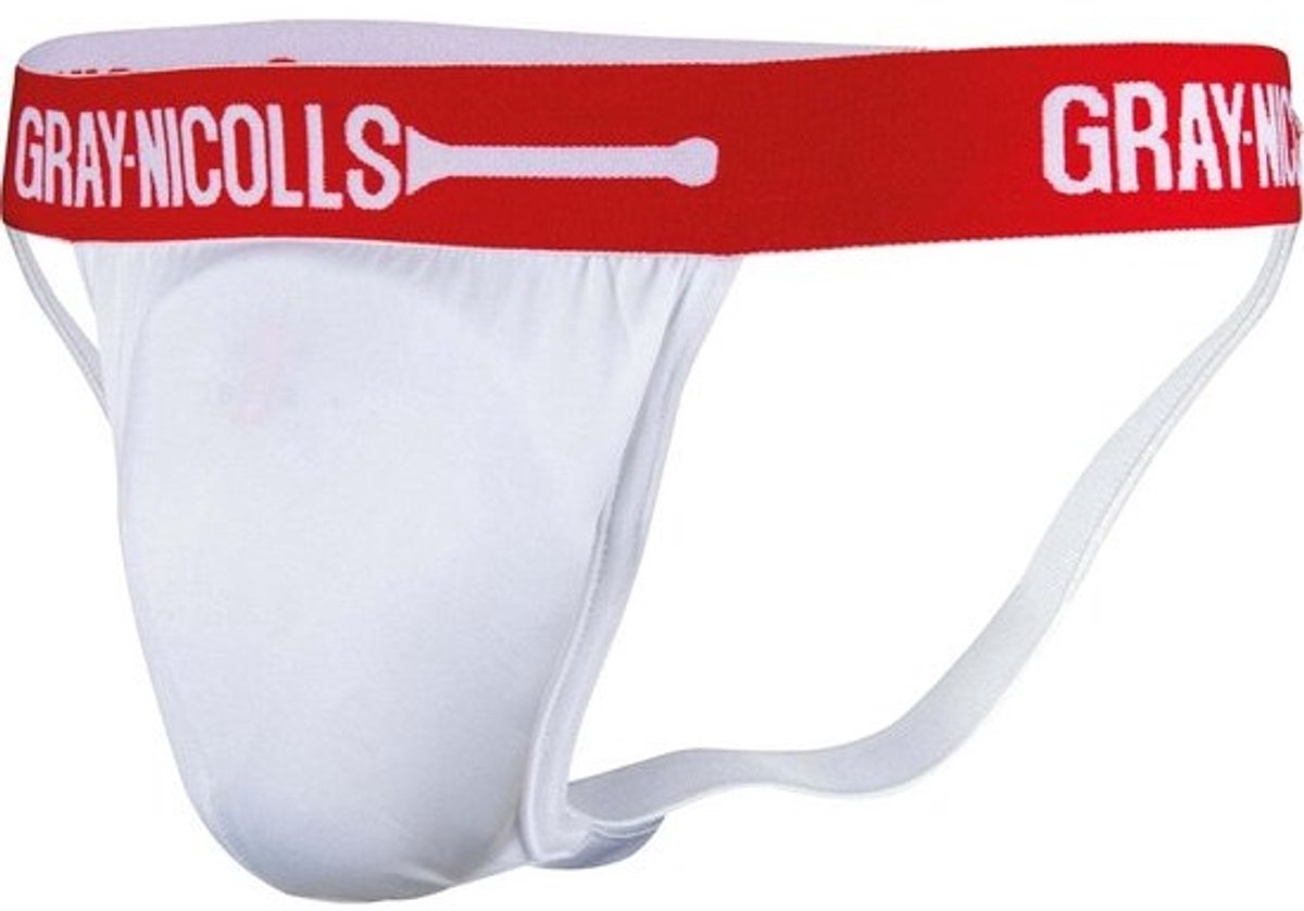 Beschermende Jockstrap Voor Heren voor Sporten - Kledingstuk voor Ondersteuning