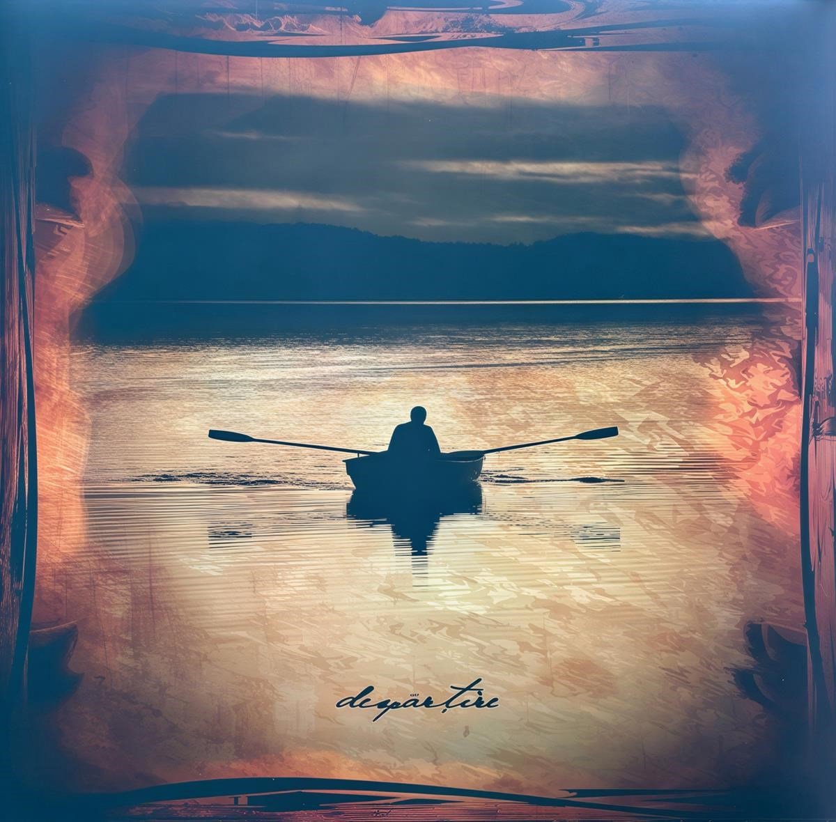 Clouds - Despartire (2 LP)