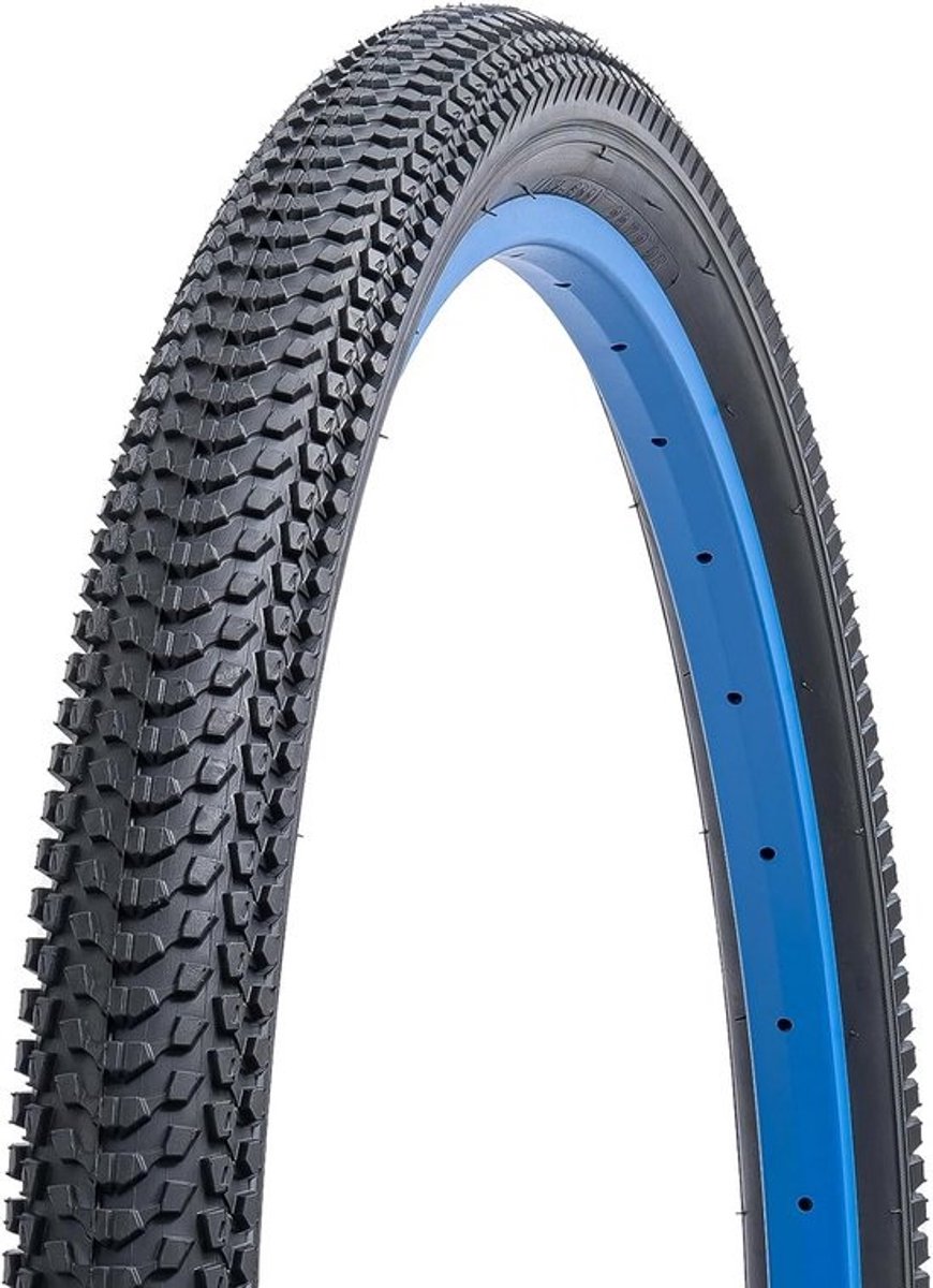 29 Inch Opvouwbare Fietsband 2.25 voor Stad, Gravel en Mountainbike