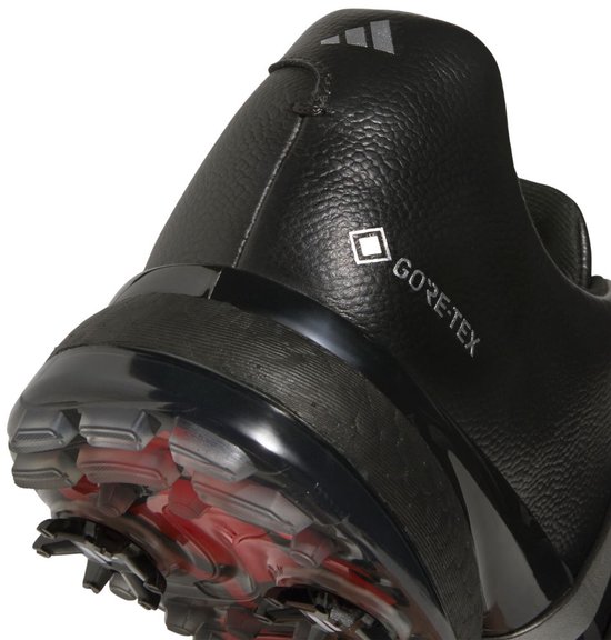 Adidas Tour 360 Gore-Tex Heren Golfschoenen Zwart Wide Fit van adidas — afbeelding 5