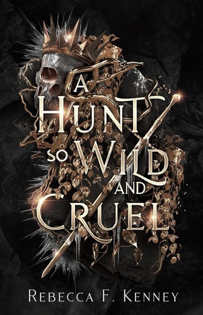 Spicy Fae Kerstverhaal Romantiek: Wild Hunt Hervertelling