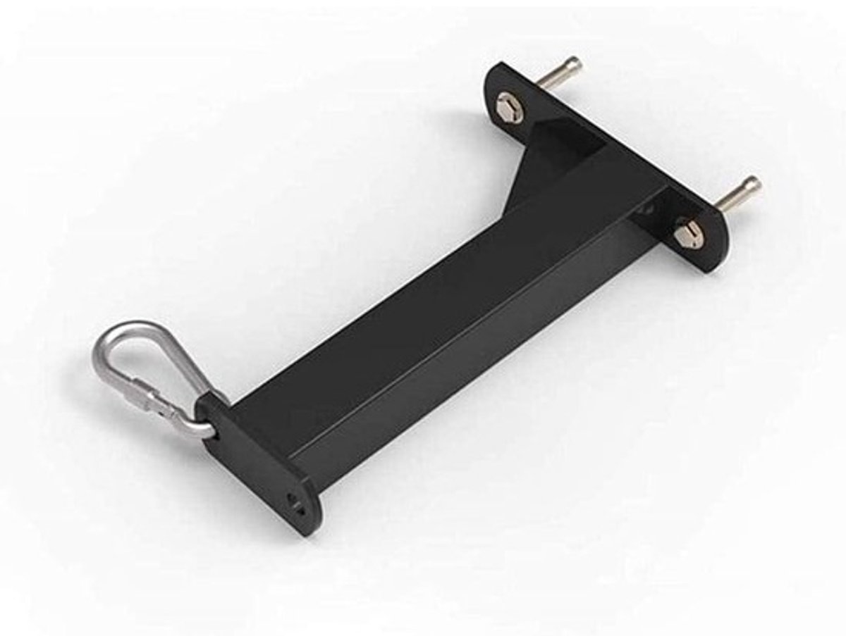 Muurbeugel Bokszak Muurbeugel Boksen Zandzak Beugel Muur Fitness Gym voor Opknoping Stand Bokszak Muurbeugel Zandzak Beugel Wand-20CM
