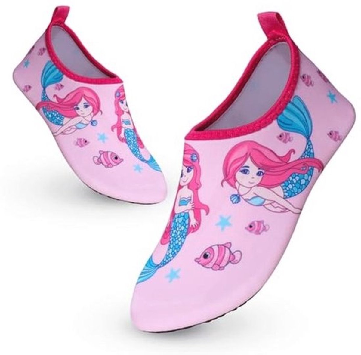 Zwemschoenen voor peuters en kinderen, antislip, comfortabel voor zwemmen en wandelen
