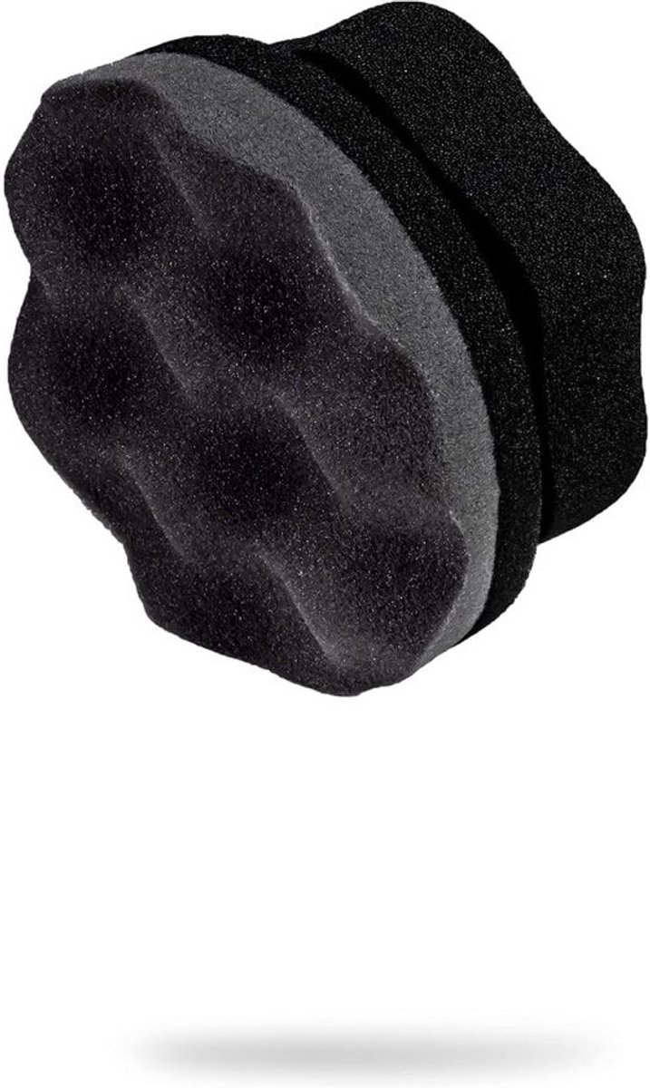 Ergonomische Bandendressing Applicator - Knoeivrije Toepassing voor Perfecte Glans - Duurzaam en Wasbaar
