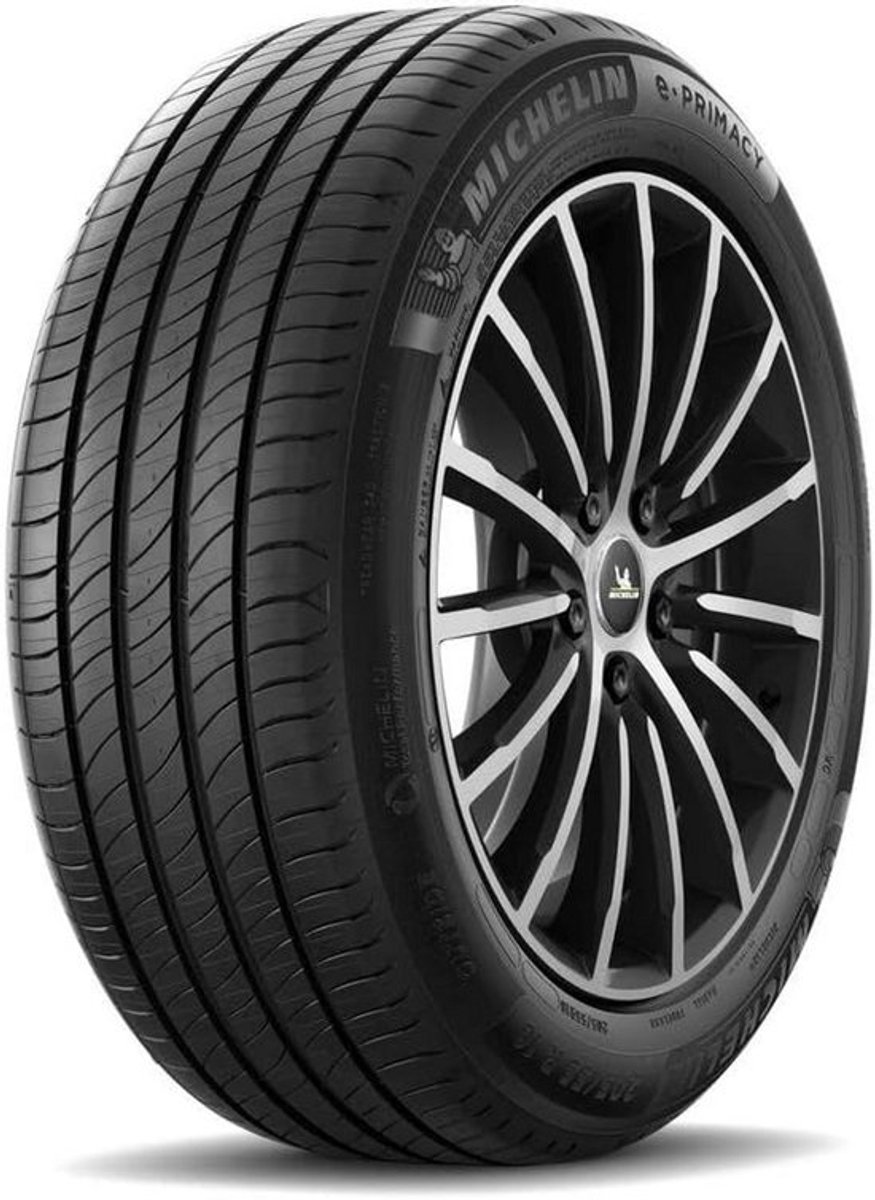 Buitenband Auto Maat 195/65 R15 91H - Energiezuinige Zomerband