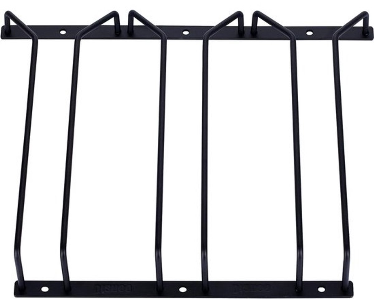 Wijnglazenhouder - Wijnglas Houder - Wijnglazen organizer - Wijnglazen Rek
