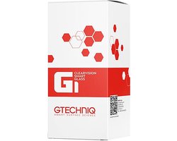GTECHNIQ G1 Clearvision Smart Glass Glascoating 15ml