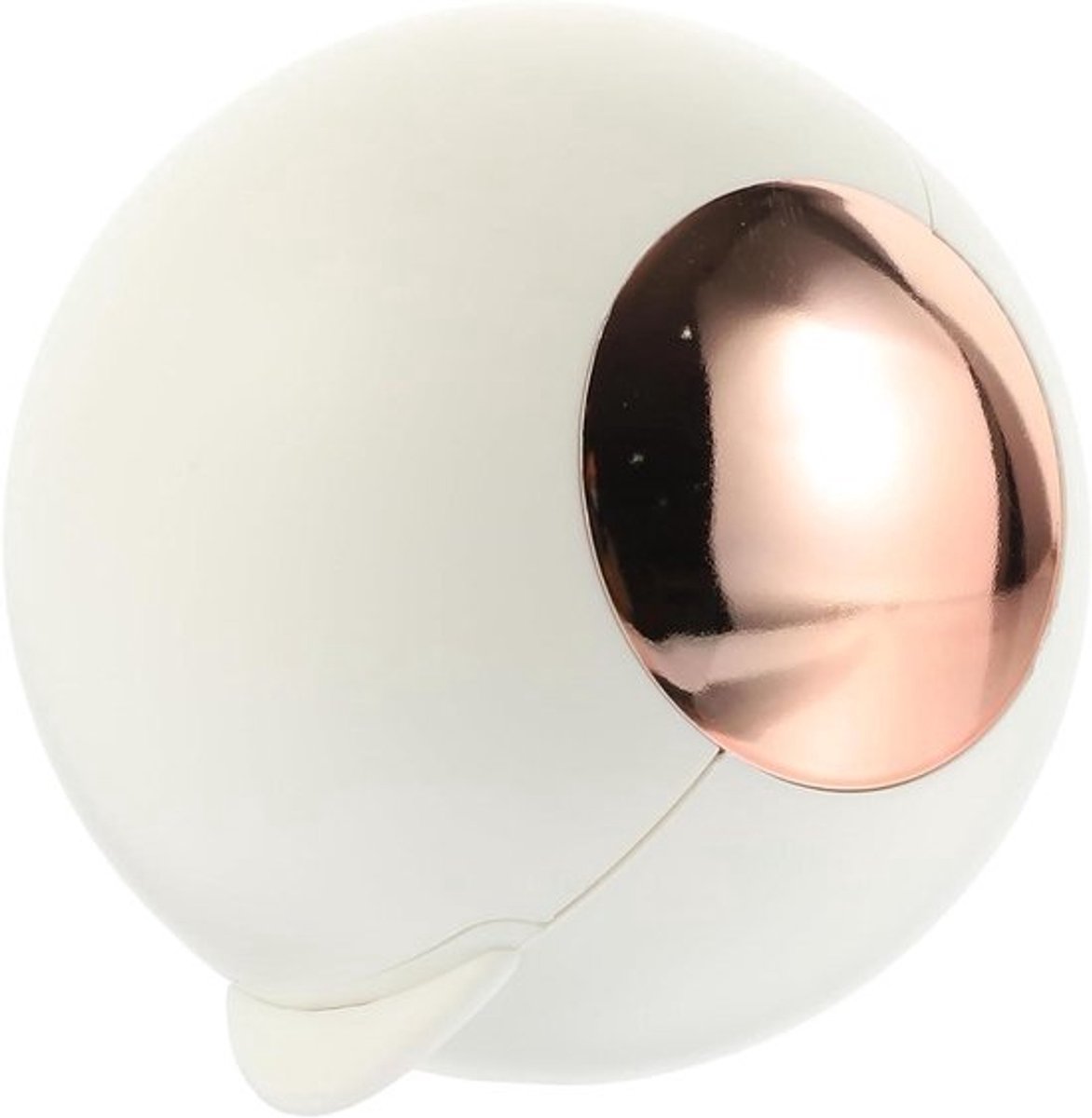 Pluisverwijderaar Roller - Haarroller Kleding - Kleding Reinigen - Herbruikbaar en Wasbaar - 68 x 68 x 68 cm - Wit