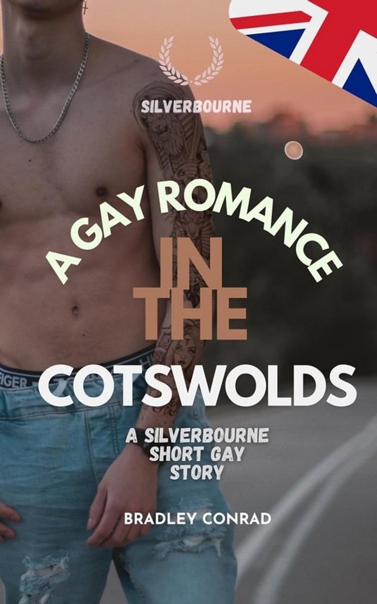Romantiek in de Cotswolds: Een Kort Gay Verhaal over Nieuwe Verbindingen