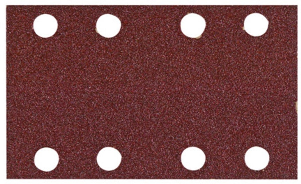 Hitachi Schuurpap. 83x133mm K80 à 10st - 753003 | 83 x 133 mm