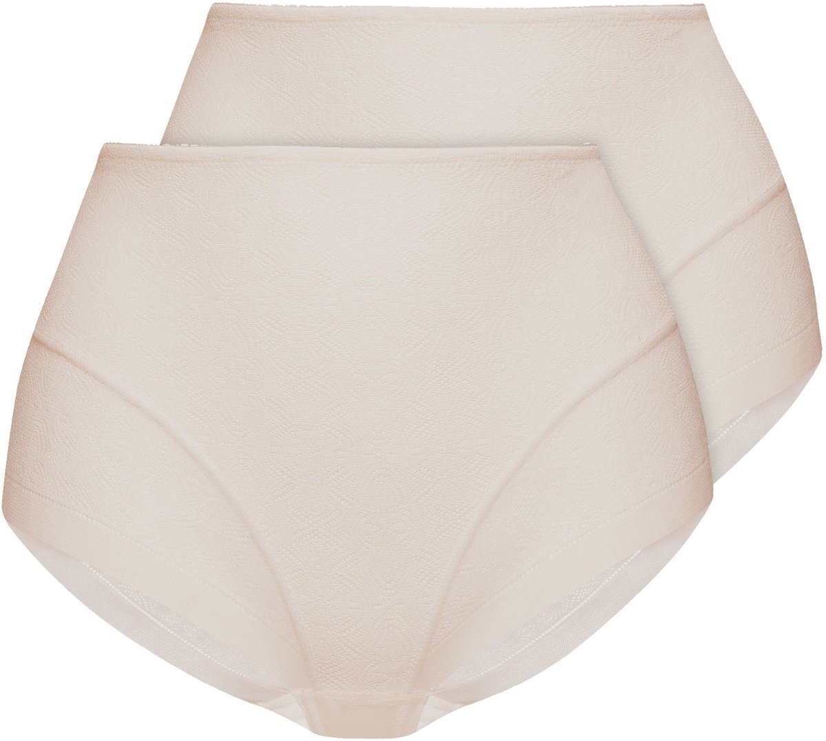2-pack Shaping slip Milano