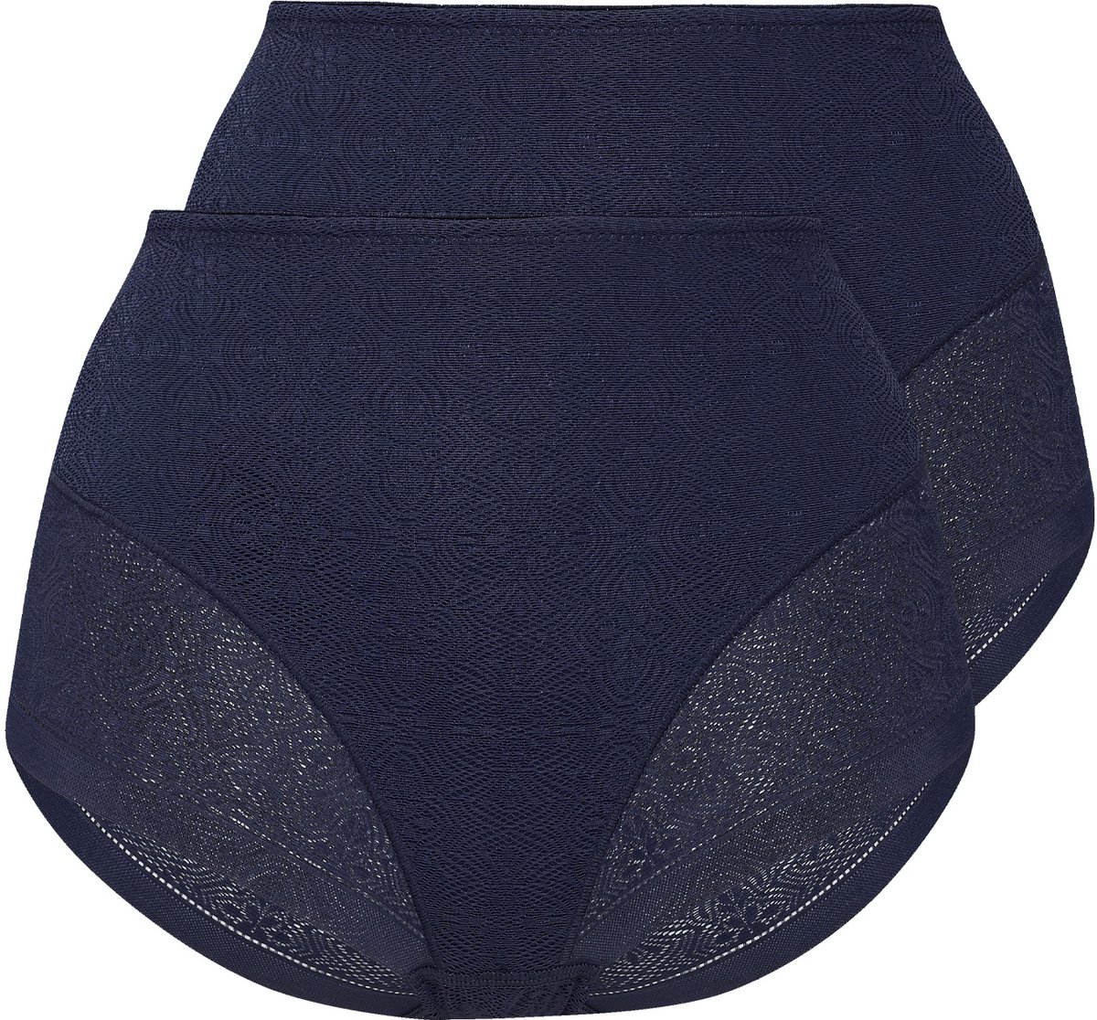2-pack Shaping slip Milano